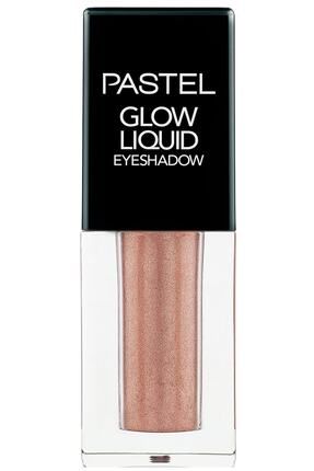 Glow Liquid Eyeshadow 221 Dreamland - Göz Farı