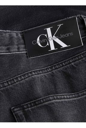 Calvin Klein Jeans Normal Bel Regular Fit Erkek Denim Pantolon J30J3236931BY DAD JEAN Fiyat Yorumlar Trendyol