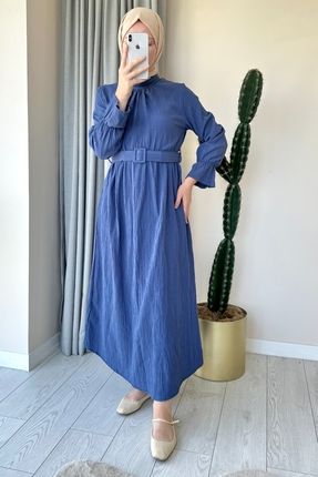 Robe djean longue on sale