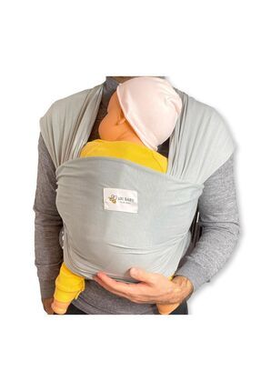 Arıbaby - Baby Sling - Baby Wrap - Bebek Taşıma Şalı - Bebek Wrap - Ana Kucağı - Portbebe