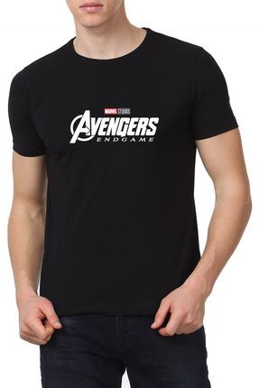 T shirt avengers endgame clearance