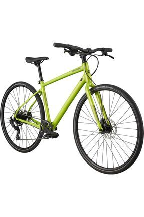 Cannondale quick disc 4 2021 top
