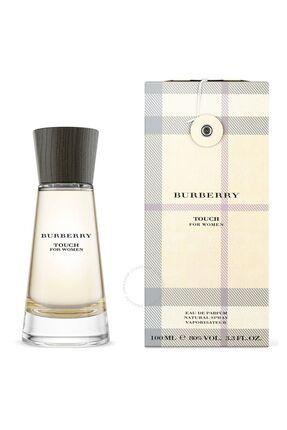 Burberry Touch For Women Edp Spray 100 ml Fiyat Yorumlar Trendyol