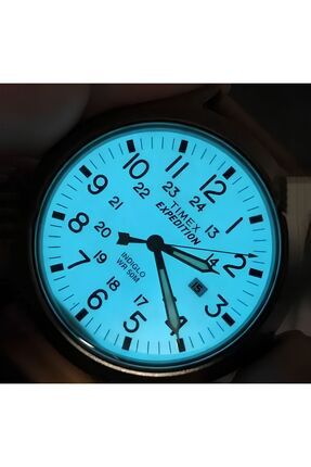 Timex indiglo saat discount