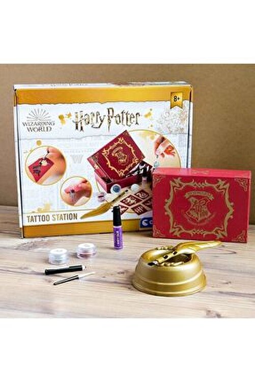 Genel Markalar Harry Potter Su Geçirmez ... Genel Markalar Harry Potter Su Geçirmez ...