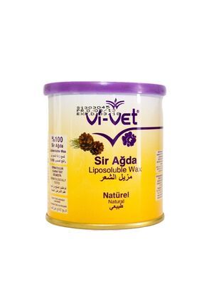 Sir Ağda 240 ml Naturel