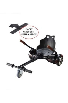 Hoverboard com hoverkart outlet