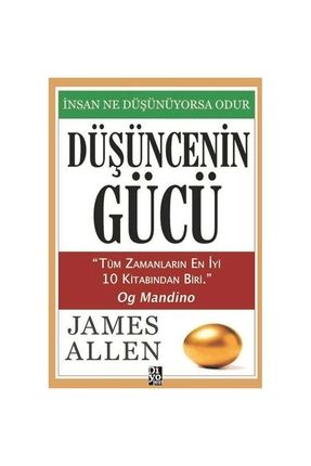 Düşüncenin Gücü