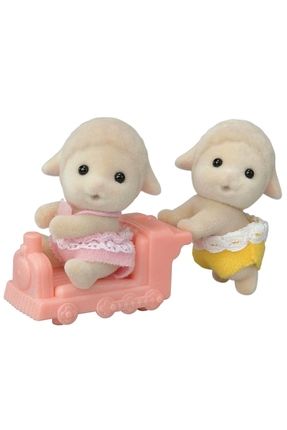Sylvanian families ship clearance