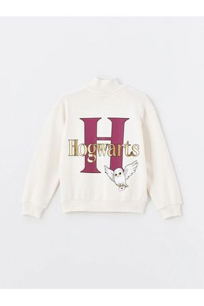Lc waikiki harry potter sweatshirt best sale