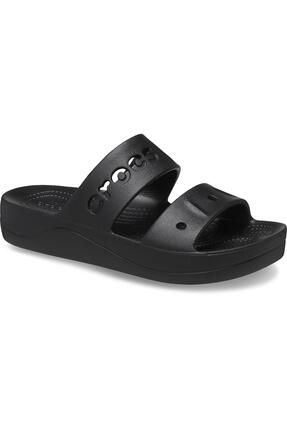 Crocs platform sandals new arrivals