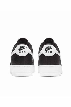 Air force 1 07 erkek siyah store