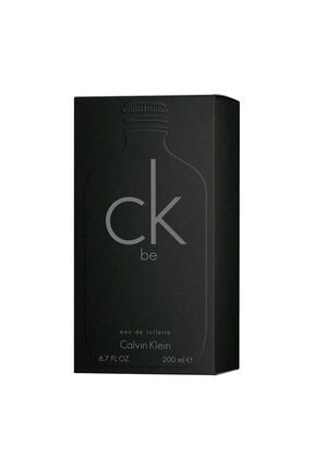 Calvin Klein Be Edt 200 Ml Unisex Parfum 088300604432 Fiyat Yorumlar Trendyol