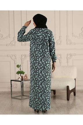 Robe longue h&m 2020 on sale