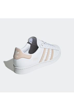 Superstar ii bianche outlet