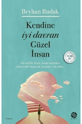 Kendine Iyi Davran Güzel Insan - Beyhan Budak