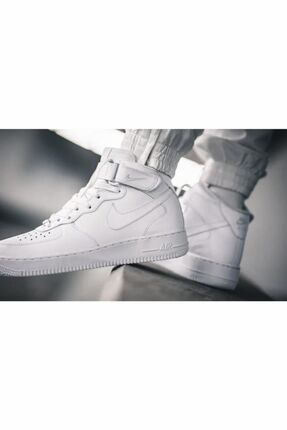 Nike air force mid erkek shop