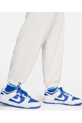 Nike W Nsw Ft Os Hr Jogger Sw kad n regular fit e ofman alt Fiyat Yorumlar Trendyol