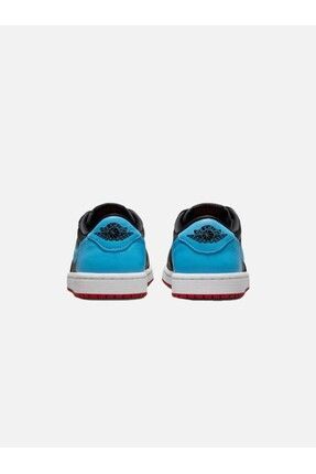 Nike Air Jordan 1 Retro Low OG UNC to Chicago Leather Sneaker Gunluk Spor Ayakkab Fiyat Yorumlar Trendyol