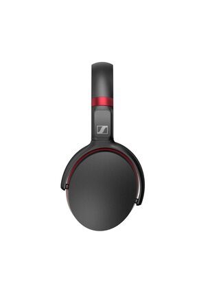 Sennheiser HD 458BT ANC Kulak Ustu Bluetooth Kulakl k