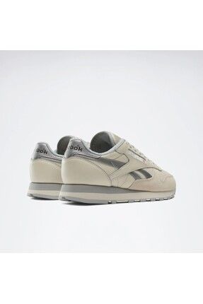 Reebok Classic Leather 1983 Vintage Erkek Bej Spor Ayakkab Fiyat Yorumlar Trendyol