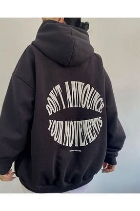 Siyah Sweatshirt Hoodie Modelleri ve Fiyatlar Trendyol Sayfa 97