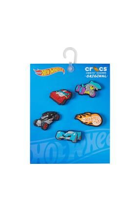 Hot wheels slippers top