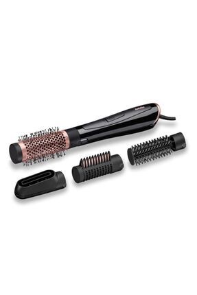 Babyliss Erfect Finish Hot Air Styler Hava Üflemeli Saç Şekillendirici Seti (4 Aksesuar) - As126e