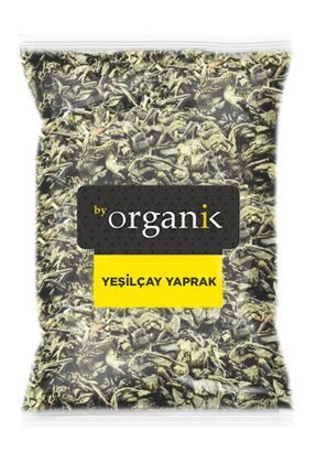 Yeşil Çay 100 gr ( Orjinal, Doğal Kurutulmuş, Elenmiş, Katkısız )