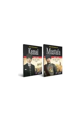 Mustafa ve Kemal Metin Özdamarlar