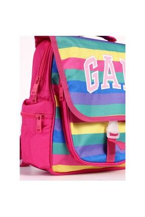 GAP 12821 Gap K ds Kapakl S rt Cantas Fiyat Yorumlar Trendyol