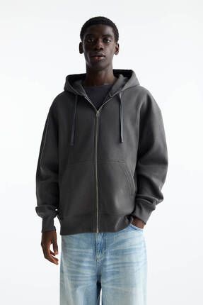 Pull Bear Erkek Sweatshirt Modelleri Fiyatlar Trendyol