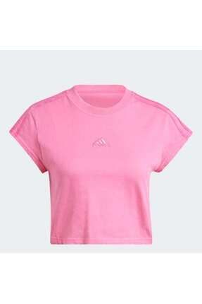 T shirt adidas rosa deals