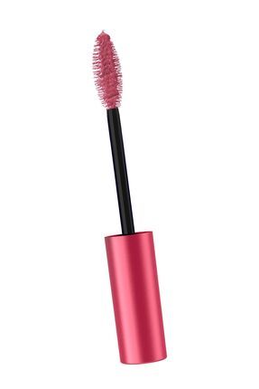 Flash Lash Colered Mascara No:05 Pink Blaze - Renkli Maskara - 8691190515768