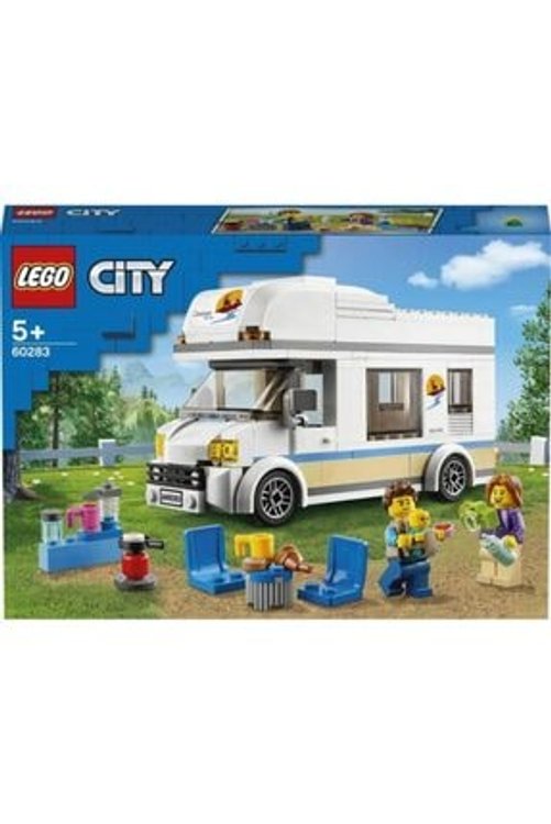 lego city tatilci karavani 60283 fiyati yorumlari trendyol