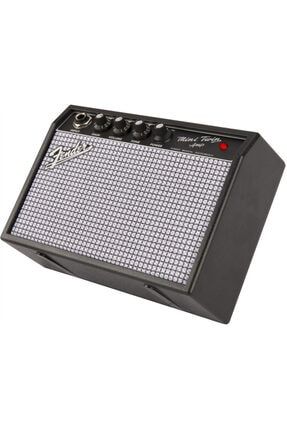 Mini 65 outlet twin amp