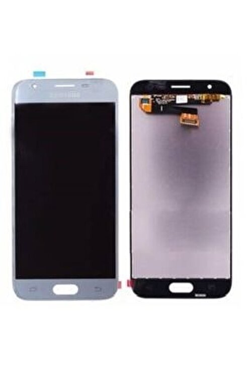 Qudex Samsung Galaxy J3 Pro 17 Sm J330 Lcd Ekran Dokunmatik Gumus Fiyati Yorumlari Trendyol