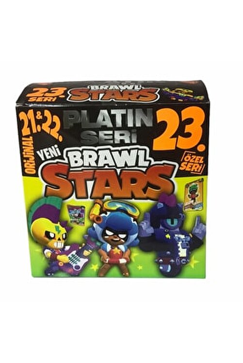 nicetech platin seri 21 22 ve 23 seri brawl stars oyun kartlari kutu oyunu fiyati yorumlari trendyol