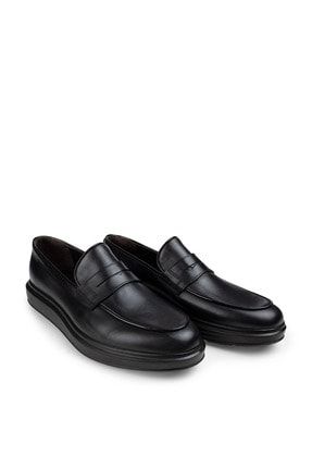 Deery Patent Leather Loafers