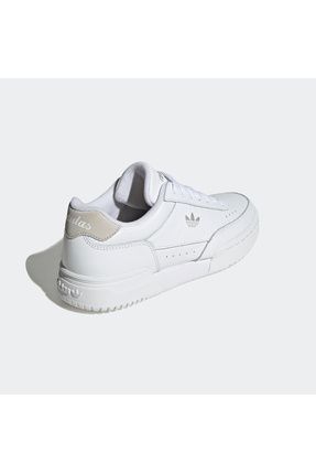 adidas Court Super W Beyaz Kad n Spor Ayakkab Ig5748 Fiyat Yorumlar Trendyol