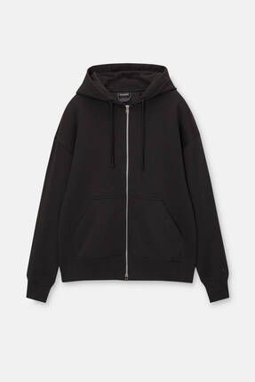 Trendyol pull and bear sweatshirt 2025