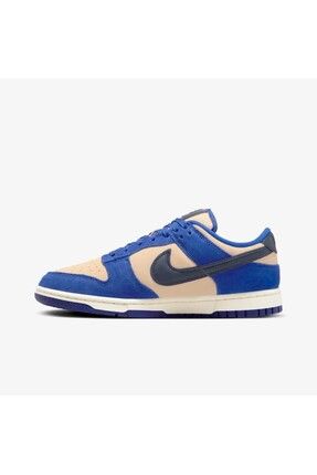 Nike suede blue store