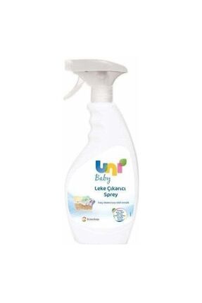 Uni Baby Leke Çıkarıcı Sprey 500ml