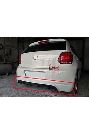 Polo 6r 2015 online
