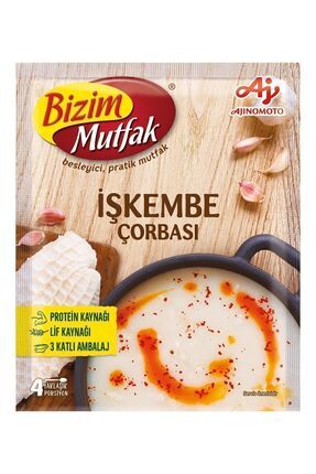 İşkembe Çorbası 65g