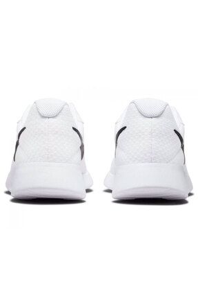 Nike Tanjun Erkek Beyaz Spor Ayakkab Dj6258 100 Fiyat Yorumlar Trendyol