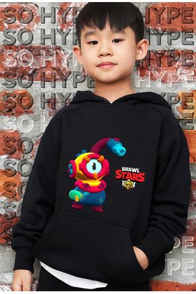 Sweat shirt brawl stars on sale