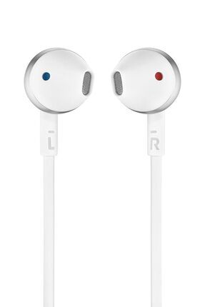 JBL T205 Kulak ci Chrome Mikrofonlu Kulakl k Fiyat Yorumlar Trendyol