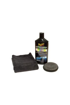 Meguiars Megu ars Ultimate Liquid Wax Boya Koruyucu S v Wax
