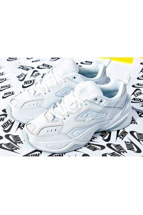 Nike M2K Tekno White Pure Platinum AO3108 100 Fiyat Yorumlar Trendyol